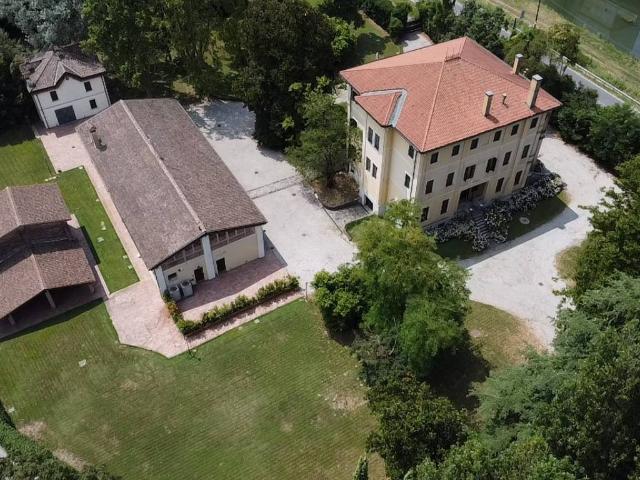 Villa in vendita a Curtarolo PD