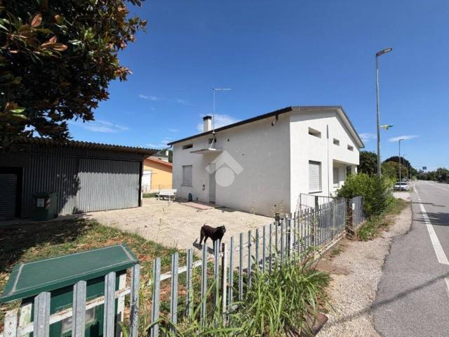 Villa in vendita a Curtarolo PD