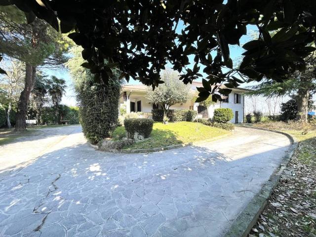 Villa in vendita a Curtarolo PD