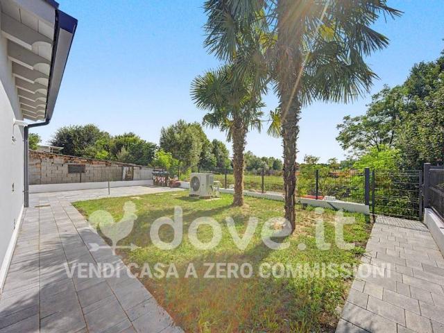 Villa in vendita a Curtarolo PD