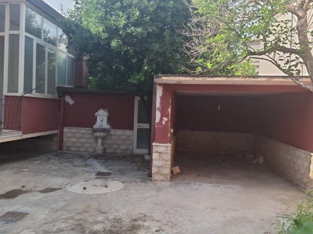Villa in vendita a Curti CE