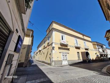Villa in vendita a Curti CE