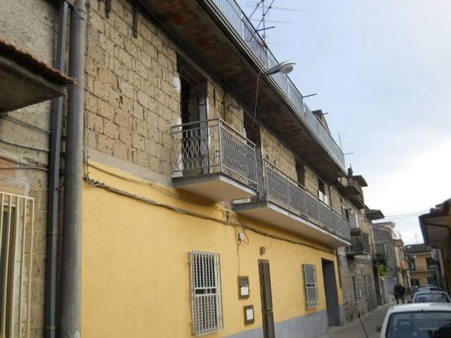 Villa in vendita a Curti CE