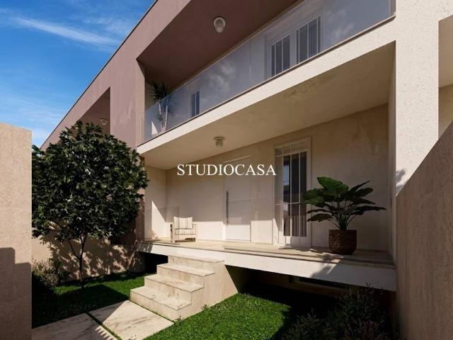Villa in vendita a Curti CE