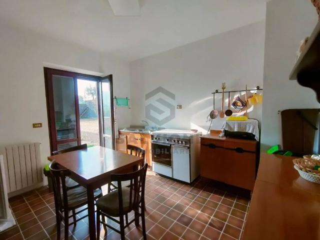 Villa in vendita a Cusano Mutri BN
