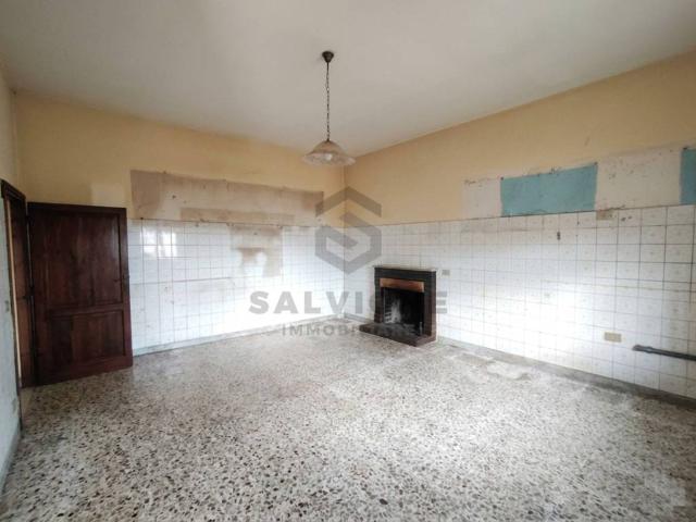 Villa in vendita a Cusano Mutri BN