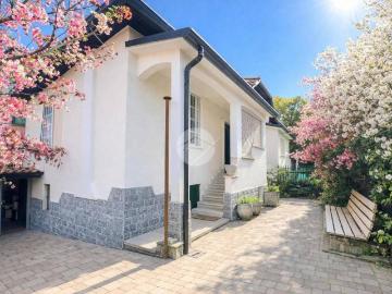 Villa in vendita a Cusano Milanino MI
