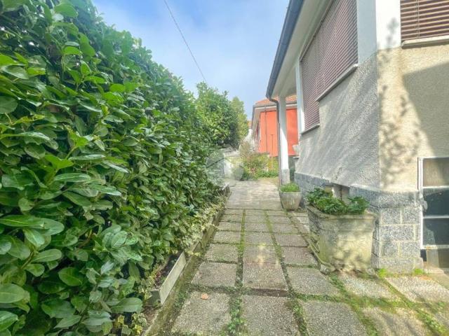 Villa in vendita a Cusano Milanino MI