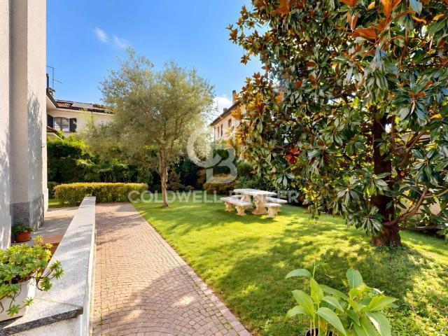 Villa in vendita a Cusano Milanino MI