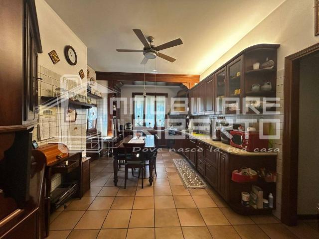 Villa in vendita a Cusano Milanino MI