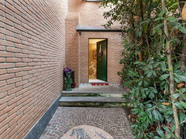 Villa in vendita a Cusano Milanino MI