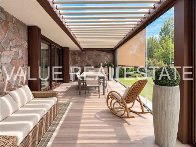 Villa in vendita a Cusago MI