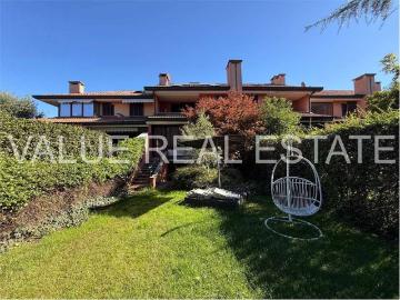Villa in vendita a Cusago MI