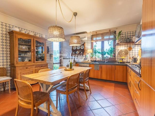 Villa in vendita a Cusago