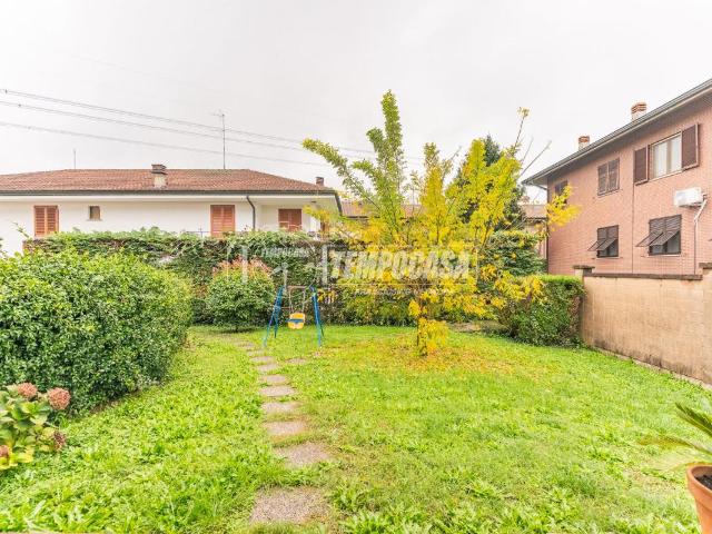 Villa in vendita a Cusago