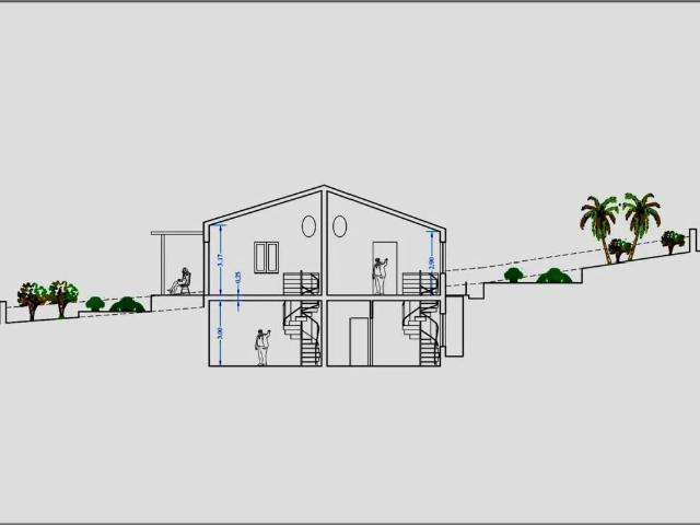 Villa in vendita a Custonaci TP