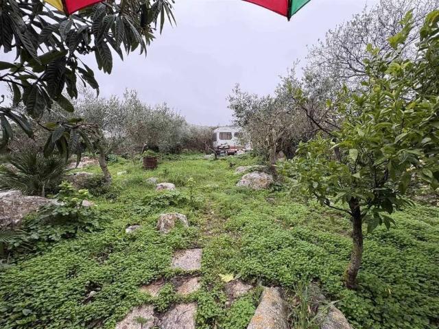 Villa in vendita a Custonaci TP
