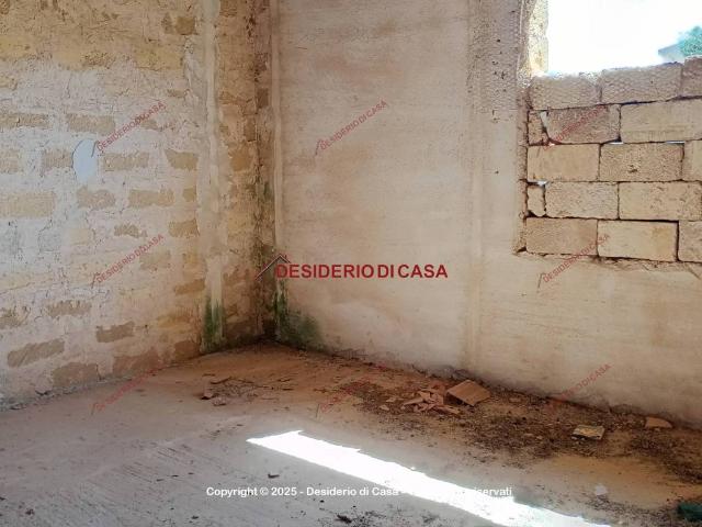Villa in vendita a Custonaci TP
