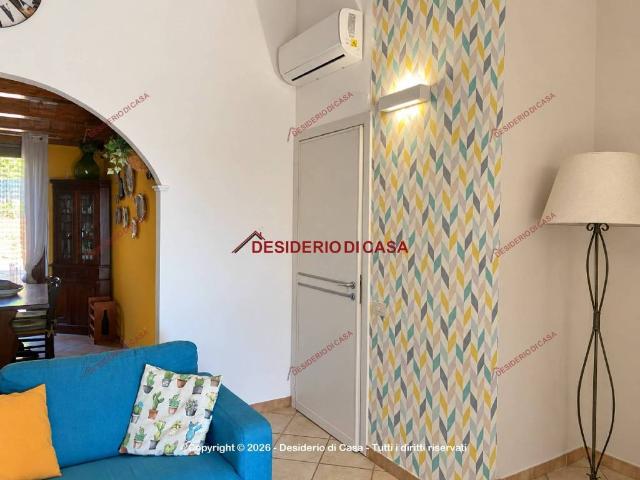 Villa in vendita a Custonaci TP
