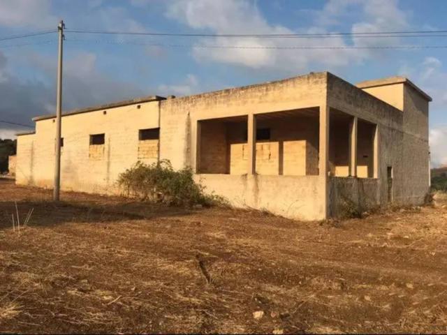 Villa in vendita a Custonaci TP
