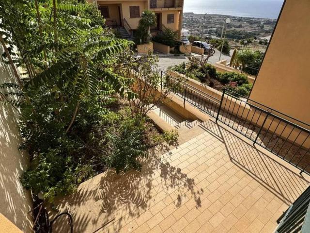 Villa in vendita a Custonaci TP