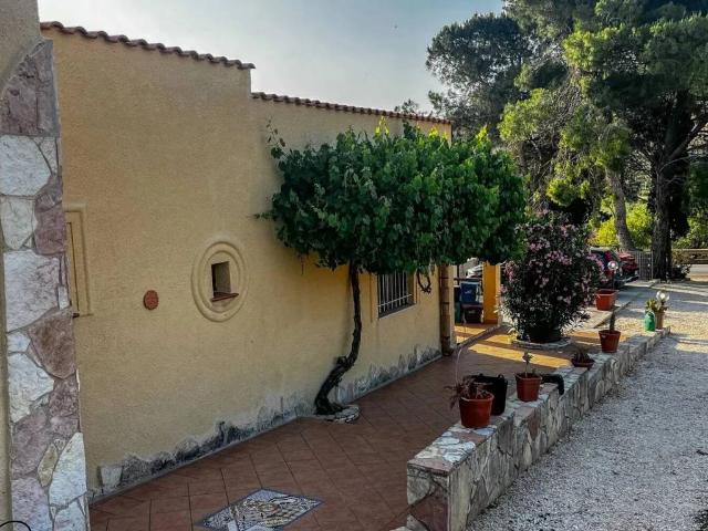 Villa in vendita a Custonaci TP