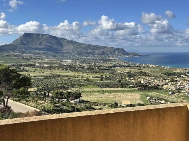 Villa in vendita a Custonaci TP