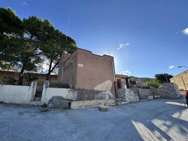 Villa in vendita a Custonaci TP