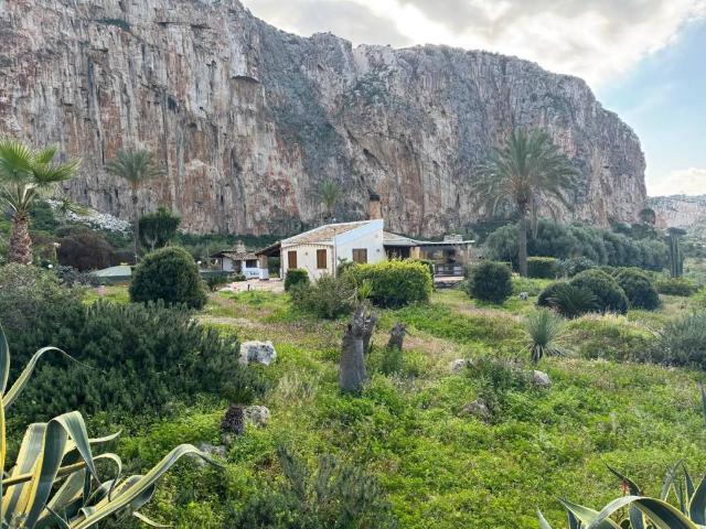Villa in vendita a Custonaci TP