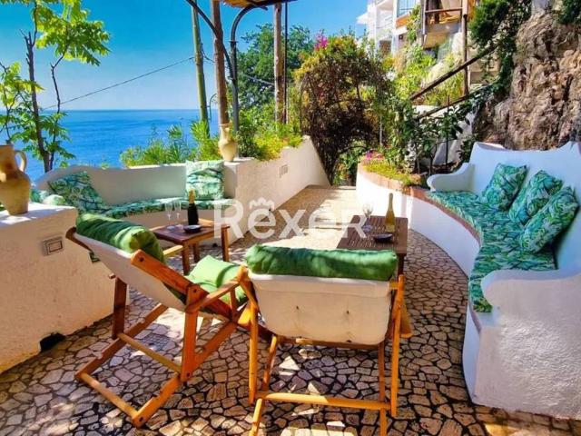 Villa in vendita a Amalfi SA