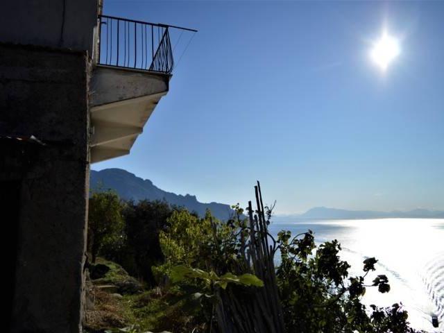 Villa in vendita a Amalfi SA