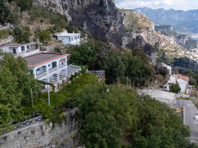 Villa in vendita a Amalfi SA