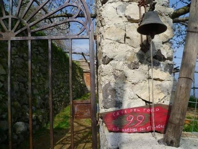 Villa in vendita a Amalfi SA