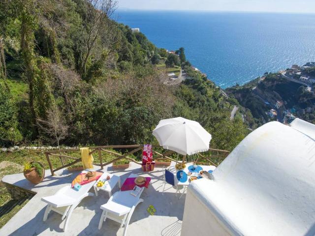Villa in vendita a Amalfi SA
