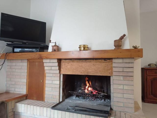 Villa in vendita a Amandola FM