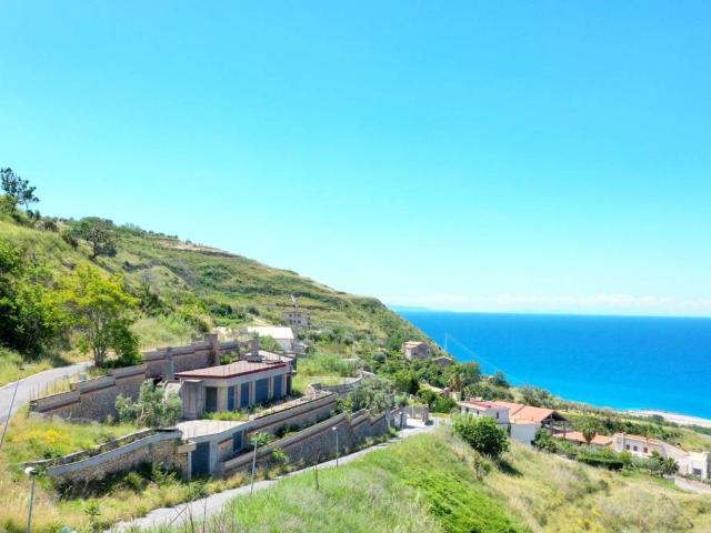 Villa in vendita a Amantea CS