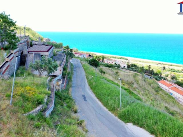 Villa in vendita a Amantea CS