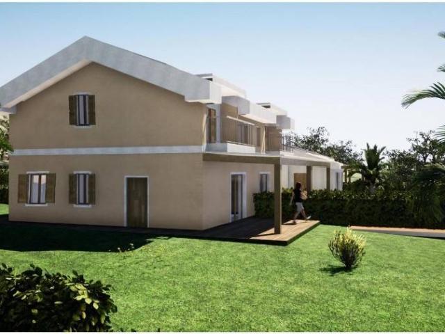 Villa in vendita a Amantea CS