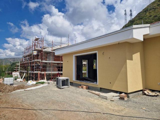 Villa in vendita a Amantea CS