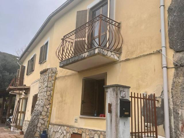 Villa in vendita a Amantea CS