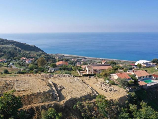Villa in vendita a Amantea CS