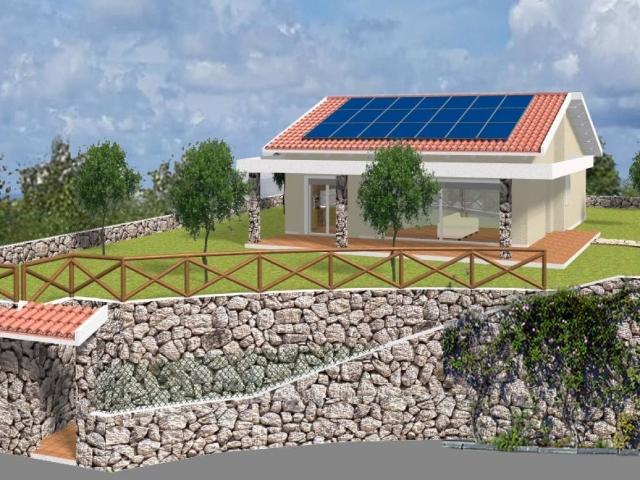 Villa in vendita a Amantea CS