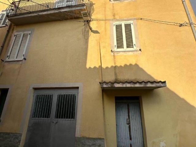 Villa in vendita a Amato CZ
