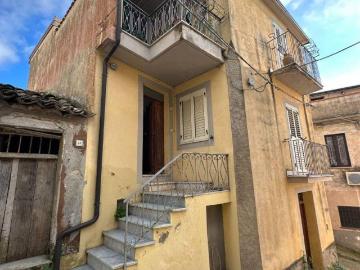 Villa in vendita a Amato CZ