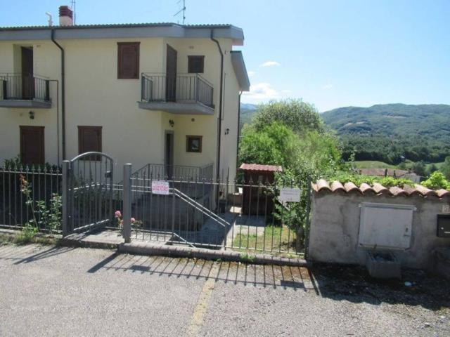 Villa in vendita a Amatrice RI