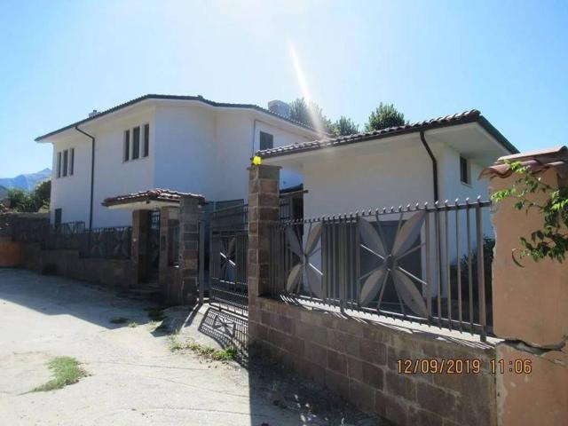 Villa in vendita a Amatrice RI