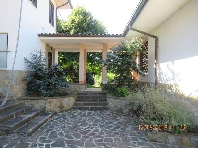 Villa in vendita a Amatrice RI