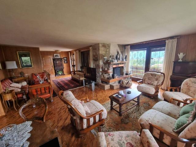Villa in vendita a Amblar Don TN
