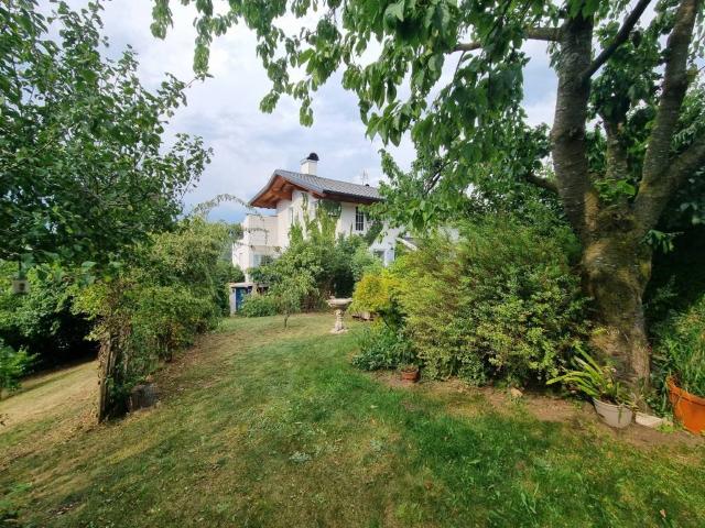 Villa in vendita a Amblar Don TN