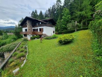 Villa in vendita a Amblar Don TN